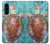 S1424 Sea Turtle Hülle Schutzhülle Taschen für Samsung Galaxy A56
