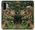 S1452 Trex Raptor Dinosaur Hülle Schutzhülle Taschen für Samsung Galaxy A56