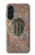 S1454 Trilobite Fossil Hülle Schutzhülle Taschen für Samsung Galaxy A56