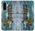 S1722 Jesus Walk on The Sea Hülle Schutzhülle Taschen für Samsung Galaxy A56