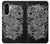 S1943 Dragon Tattoo Hülle Schutzhülle Taschen für Samsung Galaxy A56