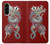 S2104 Yakuza Dragon Tattoo Hülle Schutzhülle Taschen für Samsung Galaxy A56