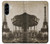S2174 Eiffel Tower Vintage Paris Hülle Schutzhülle Taschen für Samsung Galaxy A56