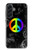 S2356 Peace Sign Hülle Schutzhülle Taschen für Samsung Galaxy A56