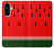 S2403 Watermelon Hülle Schutzhülle Taschen für Samsung Galaxy A56