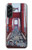 S2637 Golden Gate Bridge Hülle Schutzhülle Taschen für Samsung Galaxy A56