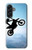 S2675 Extreme Freestyle Motocross Hülle Schutzhülle Taschen für Samsung Galaxy A56