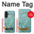 S2692 Vincent Van Gogh Almond Blossom Hülle Schutzhülle Taschen für Samsung Galaxy A56