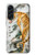 S2750 Oriental Chinese Tiger Painting Hülle Schutzhülle Taschen für Samsung Galaxy A56