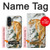 S2750 Oriental Chinese Tiger Painting Hülle Schutzhülle Taschen für Samsung Galaxy A56
