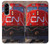 S2774 Train Canadian National Railway Hülle Schutzhülle Taschen für Samsung Galaxy A56