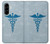 S2815 Medical Symbol Hülle Schutzhülle Taschen für Samsung Galaxy A56