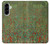 S2872 Gustav Klimt Poppy Field Hülle Schutzhülle Taschen für Samsung Galaxy A56