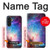 S2916 Orion Nebula M42 Hülle Schutzhülle Taschen für Samsung Galaxy A56
