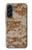 S2939 Desert Digital Camo Camouflage Hülle Schutzhülle Taschen für Samsung Galaxy A56