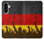 S2966 Germany Football Soccer Hülle Schutzhülle Taschen für Samsung Galaxy A56