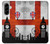 S2979 England Football Soccer Hülle Schutzhülle Taschen für Samsung Galaxy A56