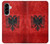 S2982 Albania Football Soccer Hülle Schutzhülle Taschen für Samsung Galaxy A56