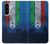 S2983 Italy Football Soccer Hülle Schutzhülle Taschen für Samsung Galaxy A56