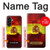 S2984 Spain Football Soccer Hülle Schutzhülle Taschen für Samsung Galaxy A56