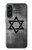 S3107 Judaism Star of David Symbol Hülle Schutzhülle Taschen für Samsung Galaxy A56