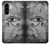 S3108 Ancient Egyptian Sun Eye Of Horus Hülle Schutzhülle Taschen für Samsung Galaxy A56