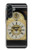 S3144 Antique Bracket Clock Hülle Schutzhülle Taschen für Samsung Galaxy A56