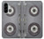 S3159 Cassette Tape Hülle Schutzhülle Taschen für Samsung Galaxy A56