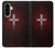 S3160 Christian Cross Hülle Schutzhülle Taschen für Samsung Galaxy A56