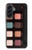 S3183 Lip Palette Hülle Schutzhülle Taschen für Samsung Galaxy A56