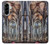 S3210 Santa Maria Del Mar Cathedral Hülle Schutzhülle Taschen für Samsung Galaxy A56