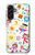 S3280 Kids Drawing Hülle Schutzhülle Taschen für Samsung Galaxy A56