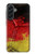S3303 Germany Flag Vintage Football Graphic Hülle Schutzhülle Taschen für Samsung Galaxy A56