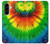 S3422 Tie Dye Hülle Schutzhülle Taschen für Samsung Galaxy A56