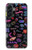 S3433 Vintage Neon Graphic Hülle Schutzhülle Taschen für Samsung Galaxy A56