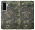 S3468 Biohazard Zombie Hunter Graphic Hülle Schutzhülle Taschen für Samsung Galaxy A56