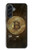 S3798 Cryptocurrency Bitcoin Hülle Schutzhülle Taschen für Samsung Galaxy A56