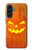 S3828 Pumpkin Halloween Hülle Schutzhülle Taschen für Samsung Galaxy A56