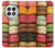 S0080 Macarons Hülle Schutzhülle Taschen für OnePlus 13