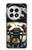 S0098 Bulldog American Football Hülle Schutzhülle Taschen für OnePlus 13