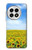 S0232 Sunflower Hülle Schutzhülle Taschen für OnePlus 13