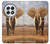 S0310 African Elephant Hülle Schutzhülle Taschen für OnePlus 13