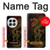 S0354 Chinese Dragon Hülle Schutzhülle Taschen für OnePlus 13