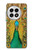 S0513 Peacock Hülle Schutzhülle Taschen für OnePlus 13