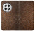 S0542 Rust Texture Hülle Schutzhülle Taschen für OnePlus 13