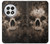 S0552 Skull Hülle Schutzhülle Taschen für OnePlus 13