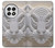S0574 Tiger Carving Hülle Schutzhülle Taschen für OnePlus 13