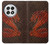 S0663 Cobra Snake Skin Hülle Schutzhülle Taschen für OnePlus 13