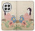 S0889 Japan Art Kimono Hülle Schutzhülle Taschen für OnePlus 13