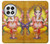 S0896 Lord Ganesh Hindu God Hülle Schutzhülle Taschen für OnePlus 13